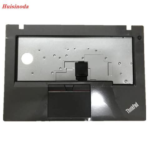 New Original Laptop For Lenovo Thinkpad L450 L460 L470 C Cover Palmrest Keyboard Border Shell