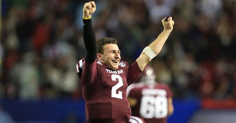 Netflix To Produce Johnny Manziel Untold Documentary Releasing