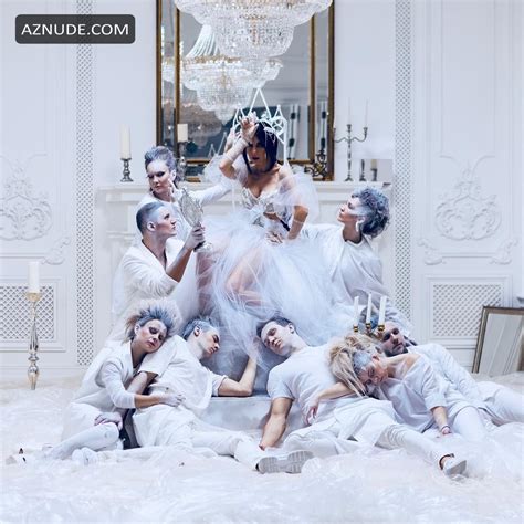 Anna Pletneva Nude And Sexy Photo Collection Aznude