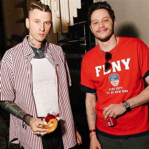 Pete Davidson Shows Off Nearly Bare Arms After Previously Saying He Was