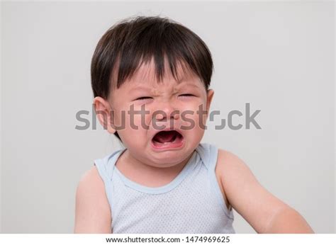 55,041 Kid Crying Face Images, Stock Photos & Vectors | Shutterstock