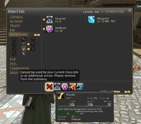 Smn Energy Drain Is A Dps Gain Over Painflare For Single Target R