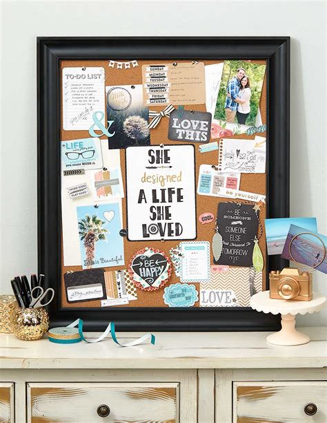 Vision Boards Organizing Your Creative Dreams Vision Board Diy