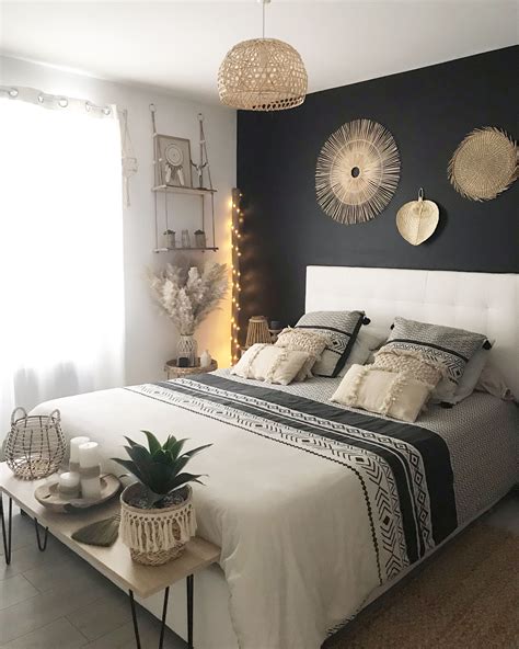 Pinterest Deco Chambre Parentale