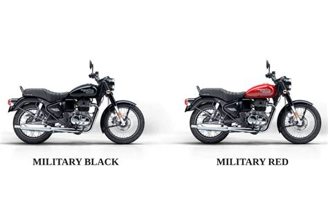 2023 Royal Enfield Bullet 350 Pricing Variants Explained