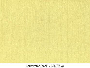 Light Yellow Fabric Texture Background Stock Photo 2198975193 ...