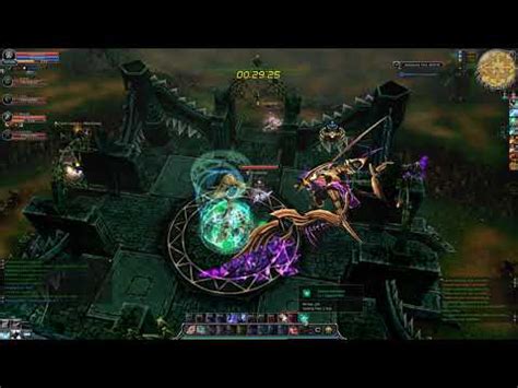 Fury Cabal Nation War Force Blader Gameplay By Owned Ft Krustykrab