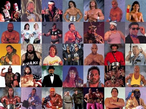 Wwe Legends Wwf Wwf Superstars Wrestling Superstars