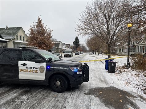 St. Paul - SPPD... - Twin Cities Crime Watch & Information