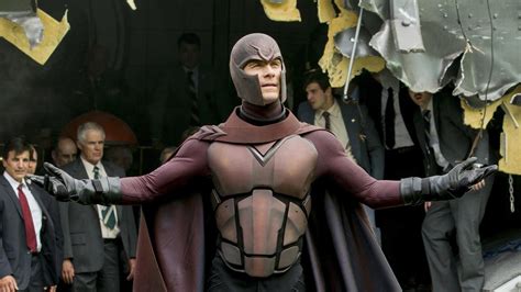 Michael Fassbender Returning As Magneto In Mcu Confirmed