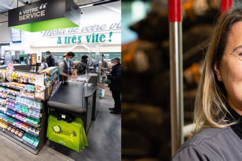 Emploi Supermarché Match Gestionnaire caisses H F CDI