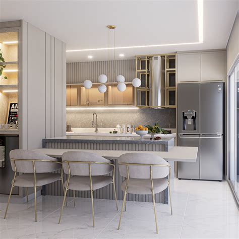 Design De Interiores Em Goiania - Estágio Arquitetura e Urbanismo/Design de Interiores GOIÂNIA - GO ...