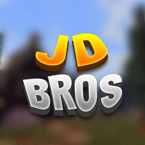 Jd Bros Youtube