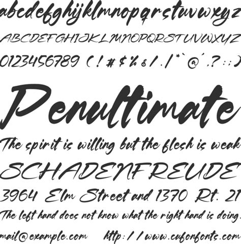 Kingsley Rockstar Font Download Free For Desktop And Webfont