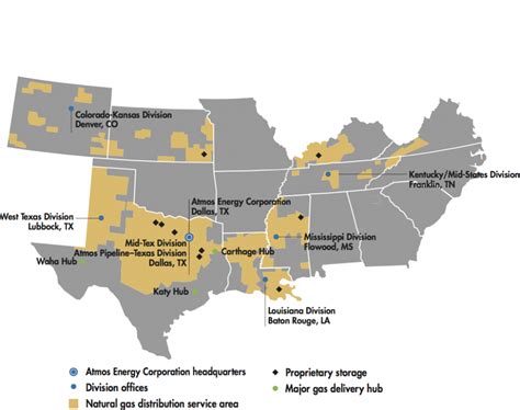 Texas Utility Map Printable Maps