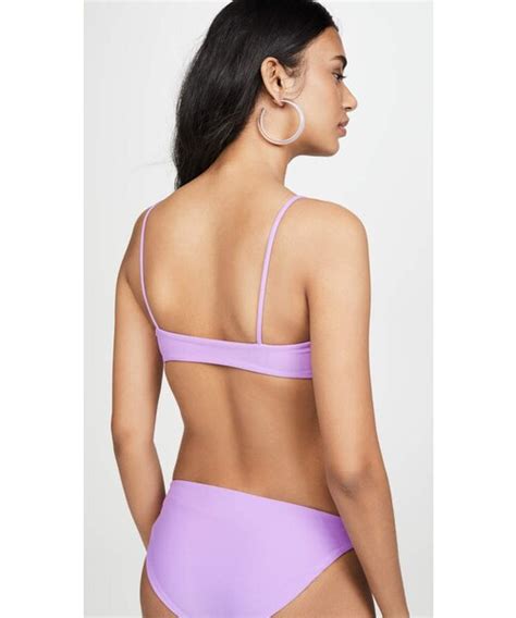 Mikoh Mikoh Kaloko Bikini Top Wear