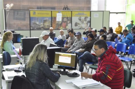 Casa Do Trabalhador Oferece Média De 100 Vagas De Emprego Por Dia Em