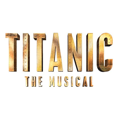 Titanic Logo Png