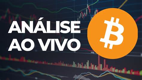 Ao Vivo Bitcoin Criptomoedas Para Onde Vai Youtube