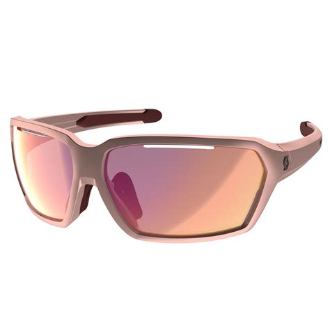 Scott Mtb Sport Glasses Vector Crystal Pink Pink Chrome Maciag Offroad