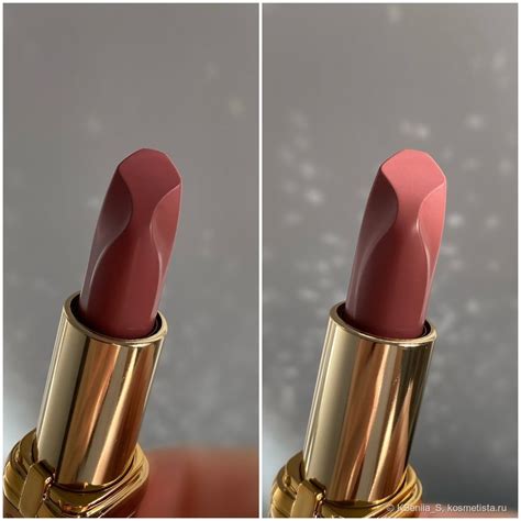 Покорившая многих LOréal Paris Color Riche Nude Intense 173 Nu Impertinent Отзывы