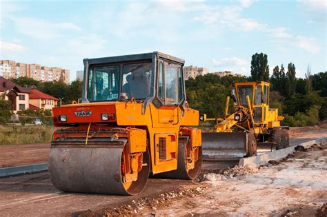 ERP for Heavy Equipment Industry- A Complete Guide 