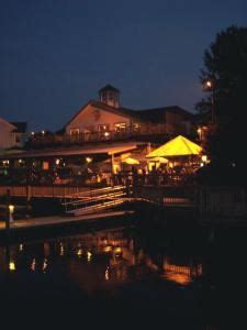 Madigan's Waterfront - Occoquan, VA - Wedding Venue