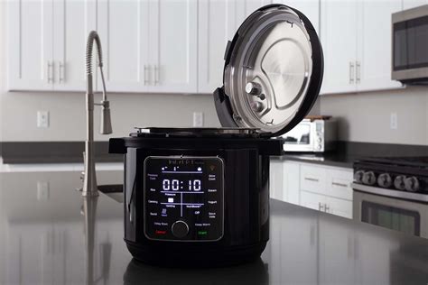 Instant Pot Pro Plus Review - Pressure Cooking Today™