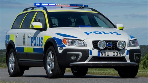 Swedish Police Cars 2018 - 1920x1080 Wallpaper - teahub.io