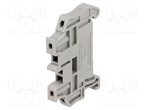 CLIPFIX 35-5 3022276 PHOENIX CONTACT - Holder | Holder; CLIPFIX35-5 ...