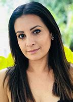 Carla Zapien Nude Aznude