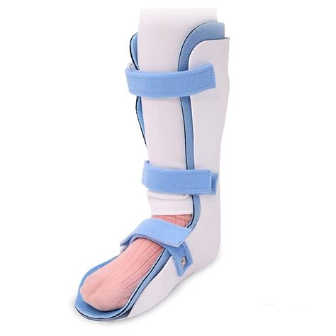 Niños Afo Drop Foot Brace Baby Ankle Foot Orthosis Chile Ubuy