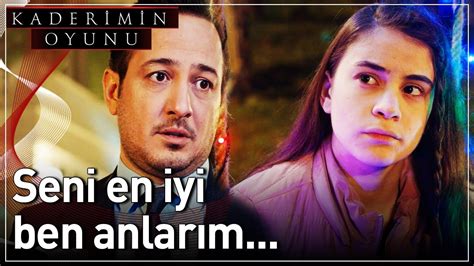 Seni En İyi Ben Anlarım KaderiminOyunuDizi YouTube