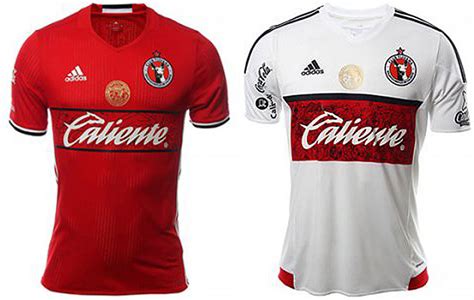 Xolos Presenta Elegante Indumentaria Para El A Atelier Yuwa Ciao Jp