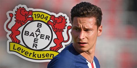 Nationalspieler darf Paris verlassen Draxler nach Leverkusen Völler