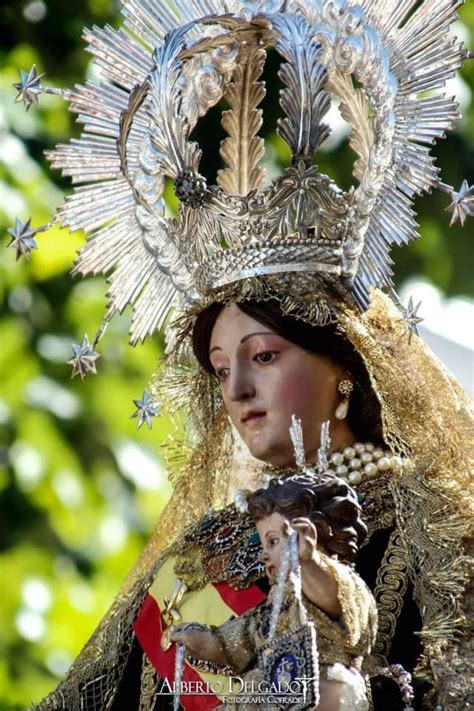 Fiestas De Virgen Del Carmen De Chiclana De La Frontera C Diz