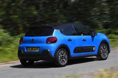 Citroen C3 Review 2020 | What Car?