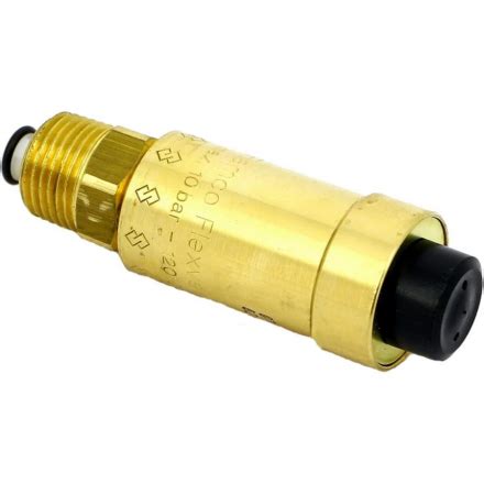 Автоматический воздухоотводчик Flamco Flexvent 1/2"НР купить в Минске ...