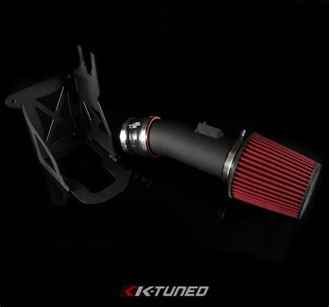 K Tuned 9th Gen 12 15 Civic Si Rbc Swap 3 5 Cold Air Intake Ktd Ca9