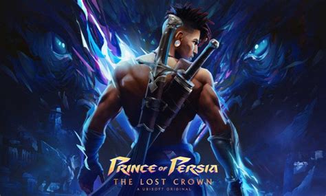 Prince Of Persia The Lost Crown Ganha Trailer Animado E De Gameplay