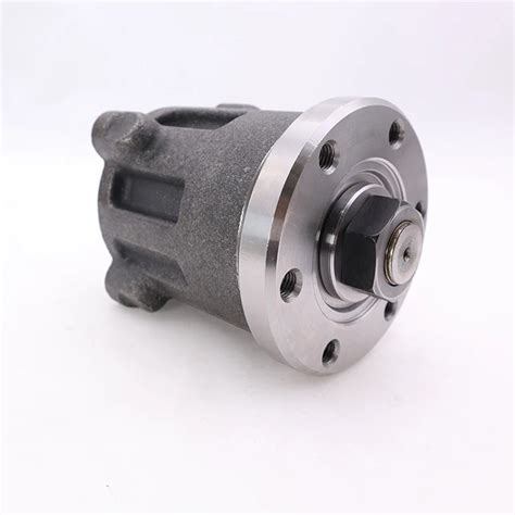 6151 61 3201 Fan Driven Case Ass Y For Bulldozer D50a 17 D50a 18