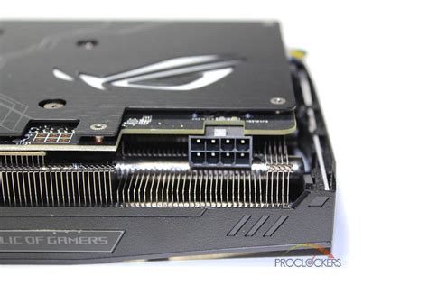 ASUS ROG STRIX GeForce GTX 1070 8GB Graphics Card Review (Updated 2024 ...