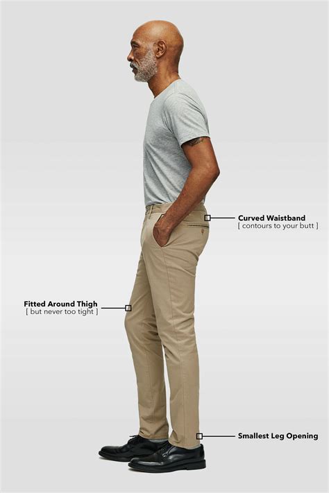 Modern Fit Shirt Vs Slim Fit