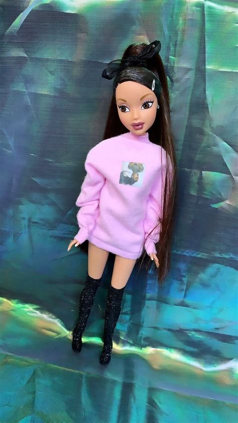 Pin By Eric Hartman On Ariana Grande Dolls In 2022 Ariana Grande Outfits Ariana Grande Doll