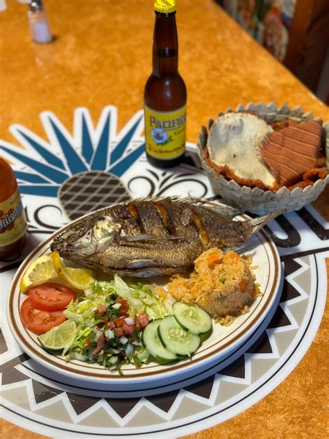 Agave Azul Cocina Mexicana | Authentic Mexican Cuisine in West Columbia