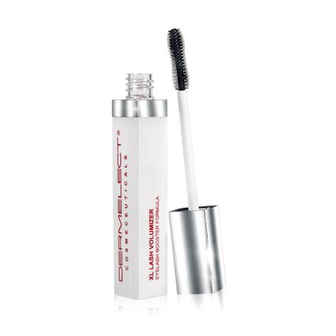 Dermelect Dermelect XL Lash Volumizer Reviews MakeupAlley