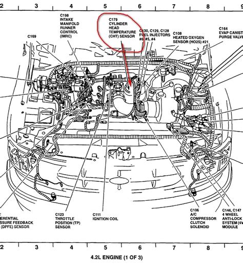 Diagrama De SuspensiÃƒÂ³n De Ford F150