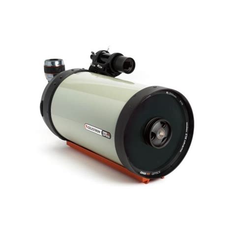 Tubo Óptico EDGE HD 9 25 Celestron AstroPolar es