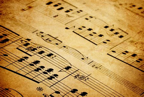 Music Sheet Wallpaper 63 Images