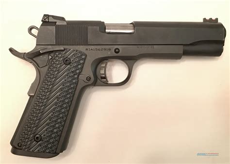 Rock Island Armory 1911 Tactical II For Sale At Gunsamerica